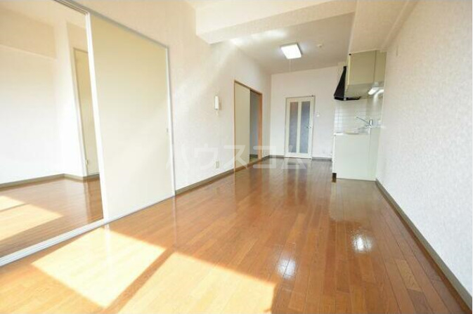 3/24 リビング/ダイニング