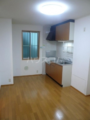 3/20 リビング/ダイニング