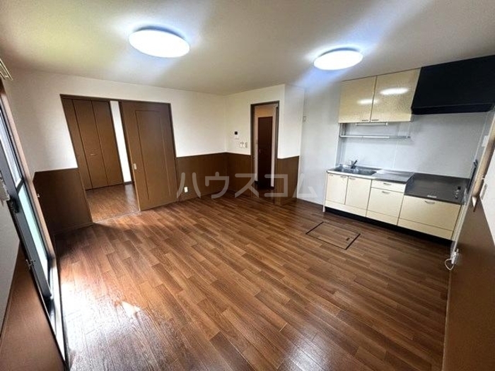 4/30 リビング/ダイニング