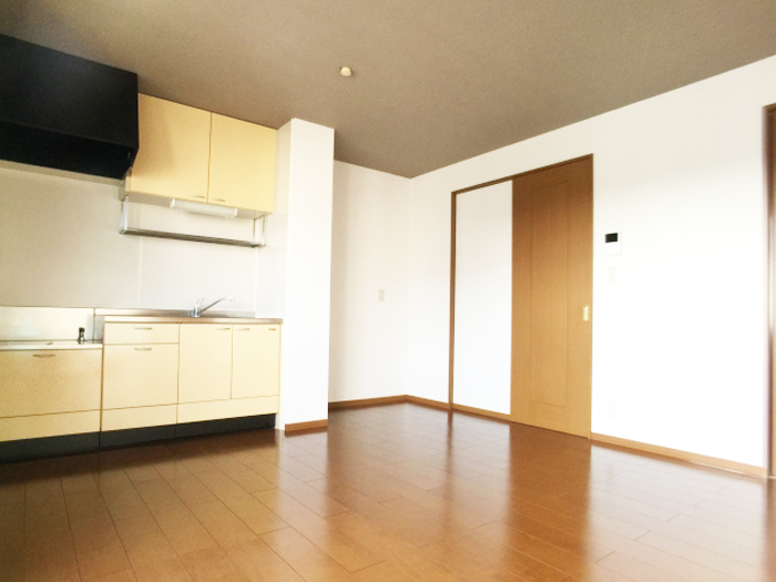 3/23 リビング/ダイニング