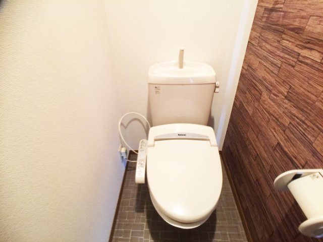 9/23 トイレ