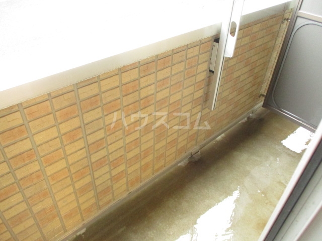 22/30 バルコニー