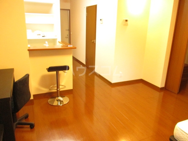 3/30 リビング/ダイニング