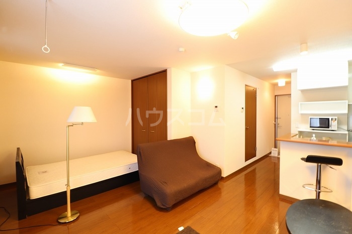 3/21 リビング/ダイニング