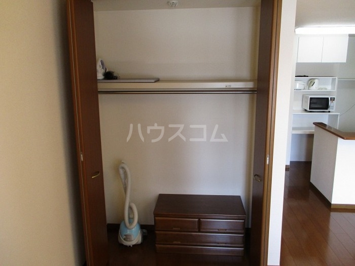 5/24 収納