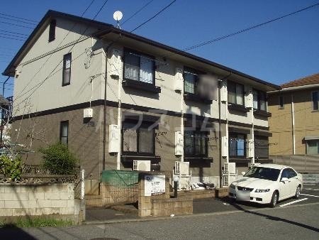 1/16 外観