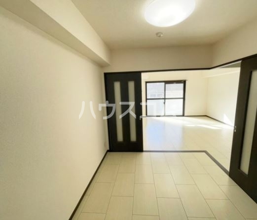 4/20 リビング/ダイニング