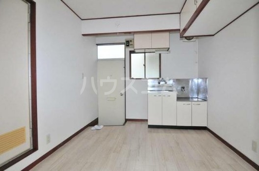 4/26 リビング/ダイニング