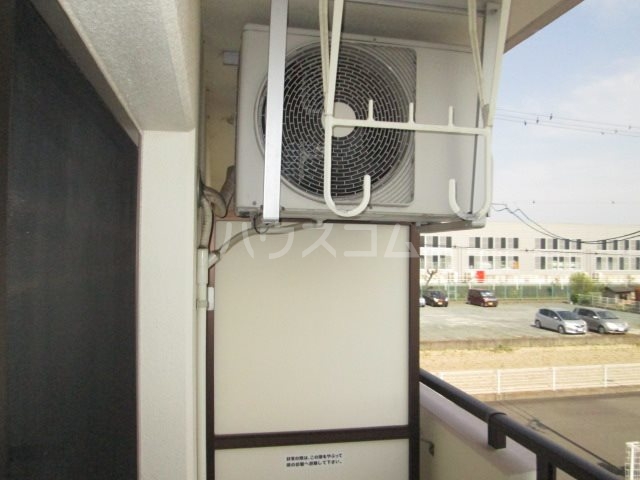 17/26 バルコニー