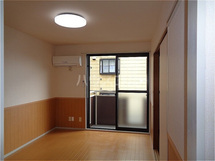 3/18 リビング/ダイニング