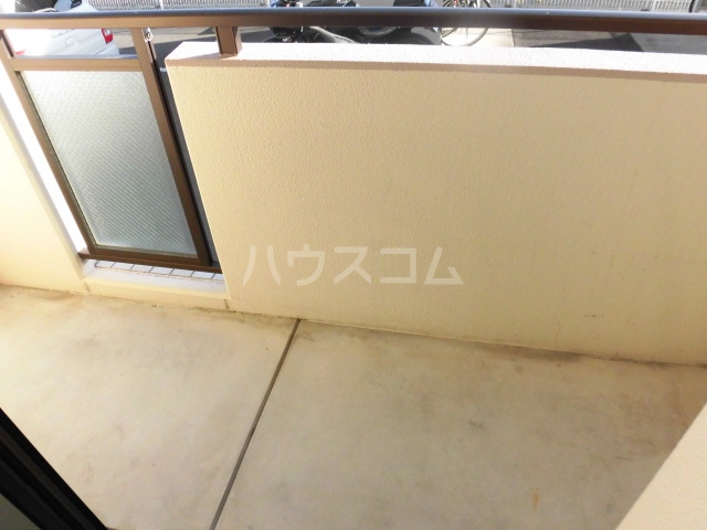 14/25 バルコニー