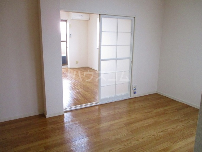 3/17 リビング/ダイニング