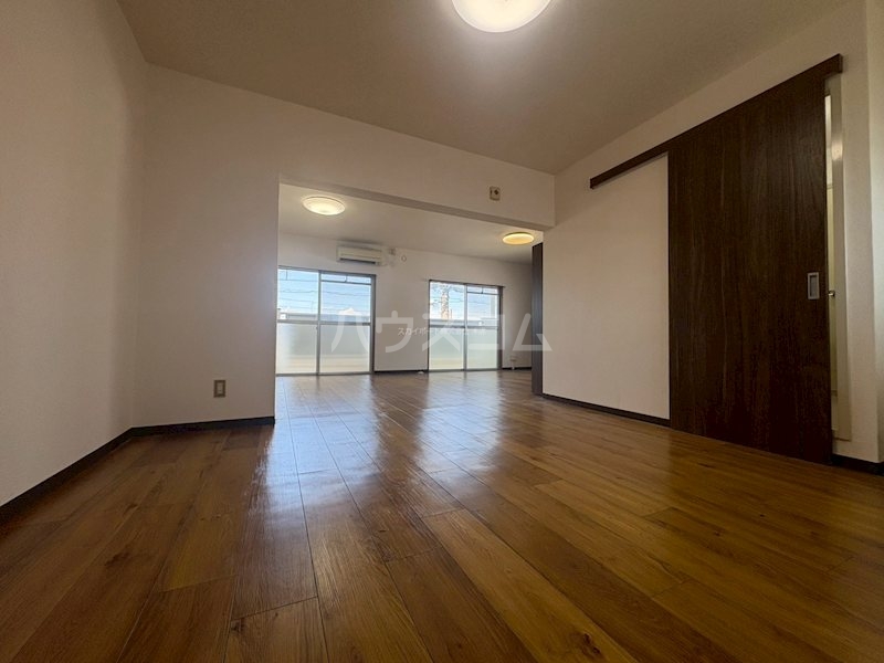 4/28 リビング/ダイニング