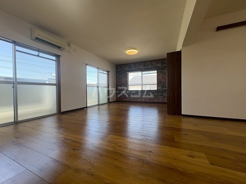 3/28 リビング/ダイニング