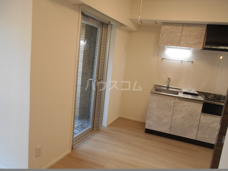 3/30 リビング/ダイニング