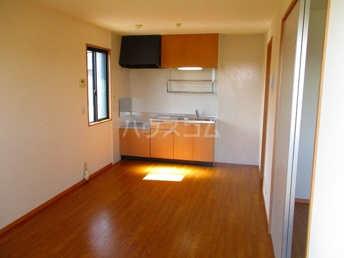 3/19 リビング/ダイニング