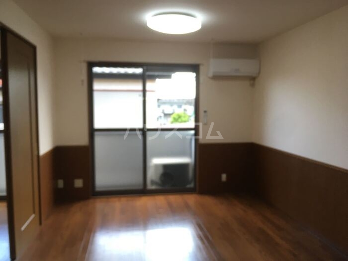 3/18 リビング/ダイニング