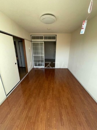 4/17 リビング/ダイニング