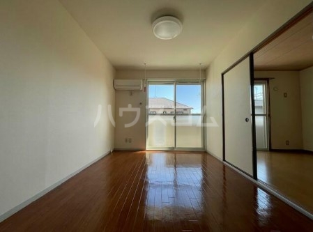 3/17 リビング/ダイニング