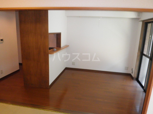 3/12 リビング/ダイニング