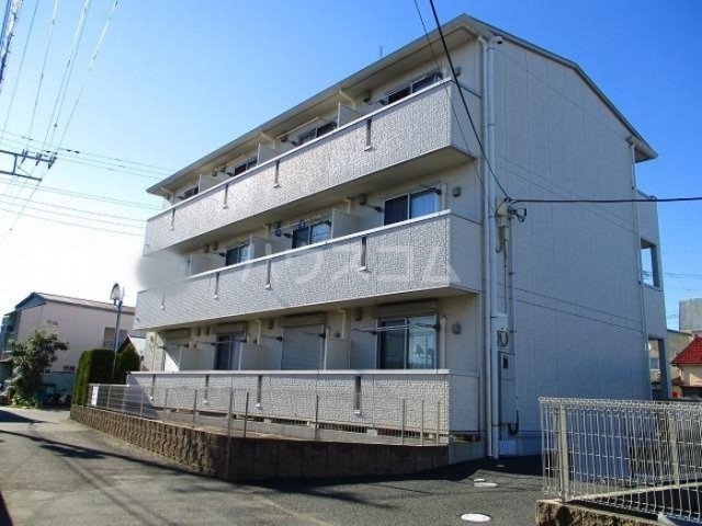 1/16 外観