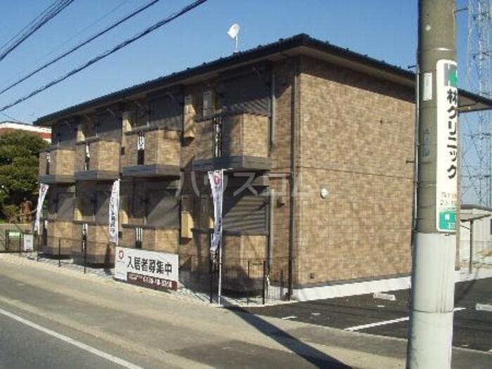 1/11 外観