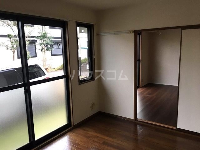 3/15 リビング/ダイニング