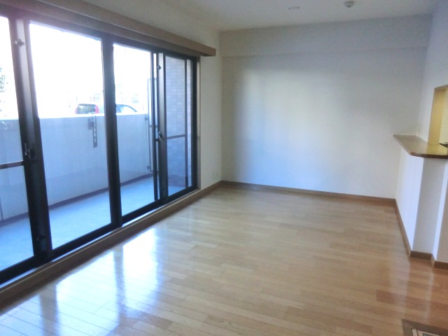 21/30 バルコニー