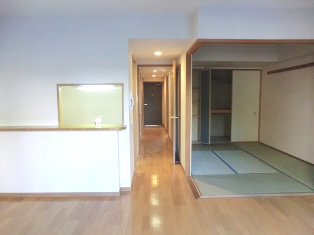 6/30 リビング/ダイニング