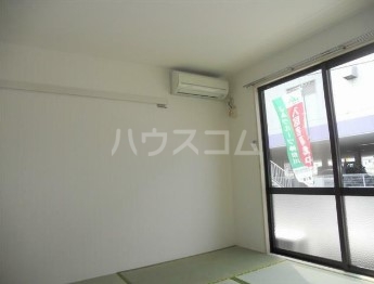 5/12 玄関