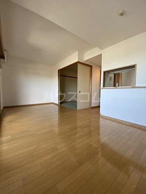 4/30 リビング/ダイニング