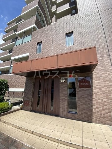 29/30 エントランス