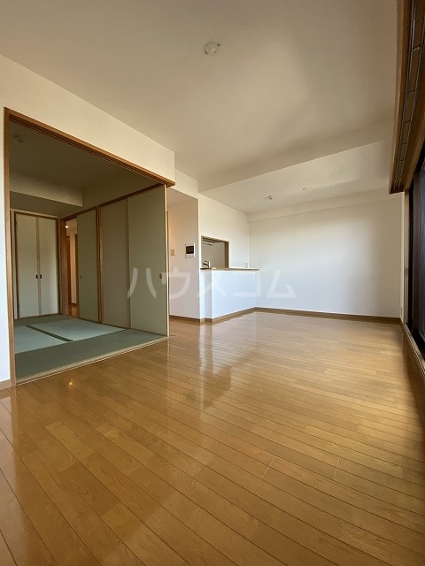 3/30 リビング/ダイニング