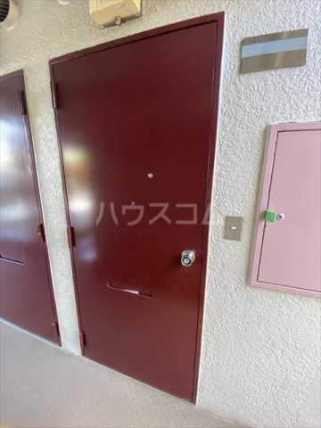 2/9 エントランス