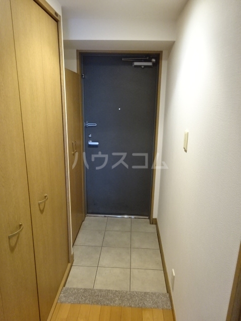 11/30 玄関