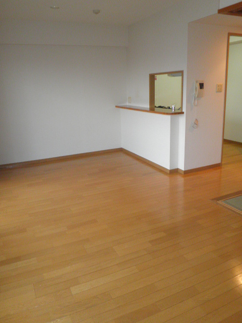 4/30 リビング/ダイニング