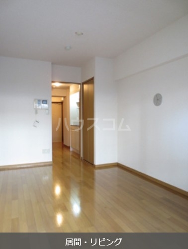 5/30 リビング/ダイニング