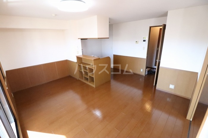 3/19 リビング/ダイニング