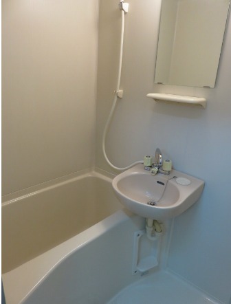 7/21 浴室