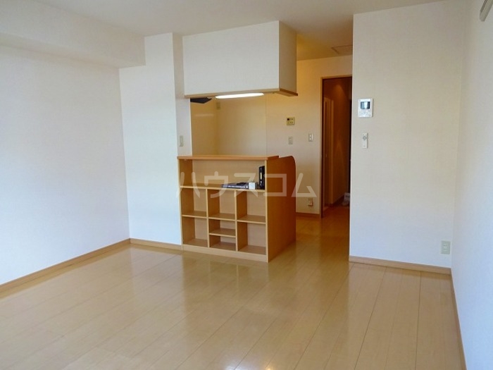 3/16 リビング/ダイニング