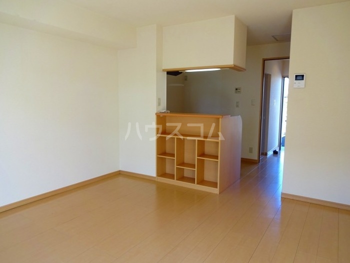 3/17 リビング/ダイニング