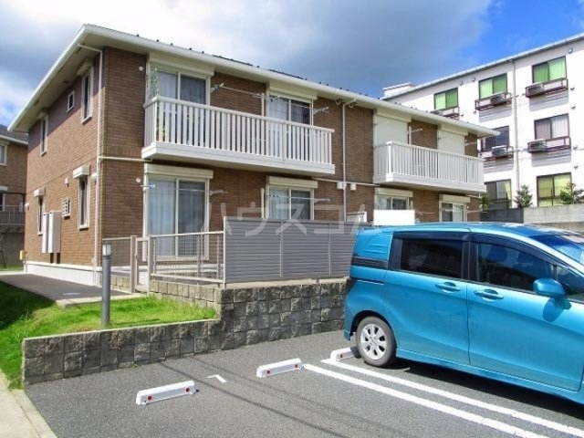 1/3 外観