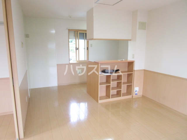 4/29 リビング/ダイニング