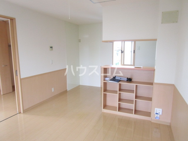 3/29 リビング/ダイニング