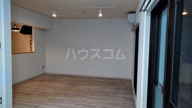 3/29 リビング/ダイニング