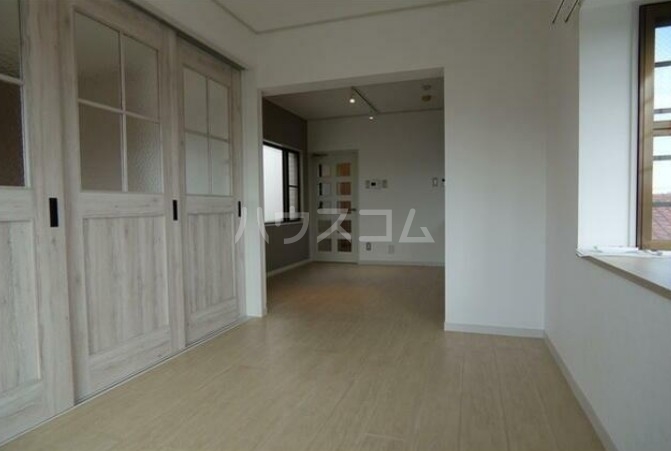 3/22 リビング/ダイニング