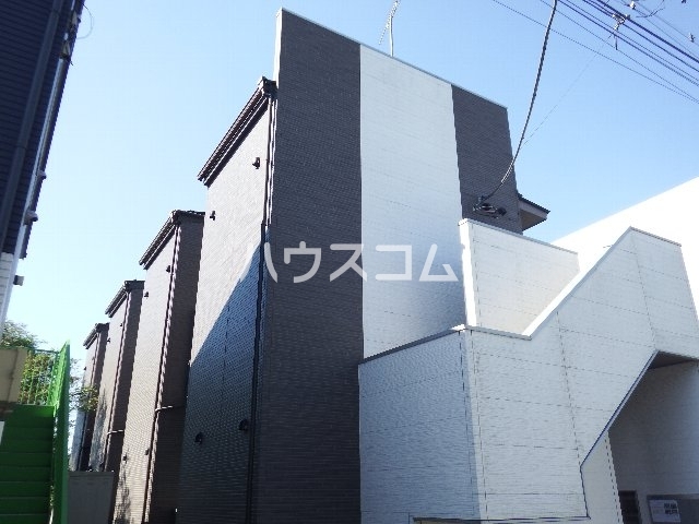 1/19 外観