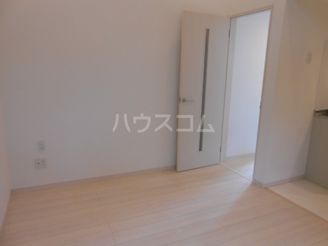 5/27 寝室