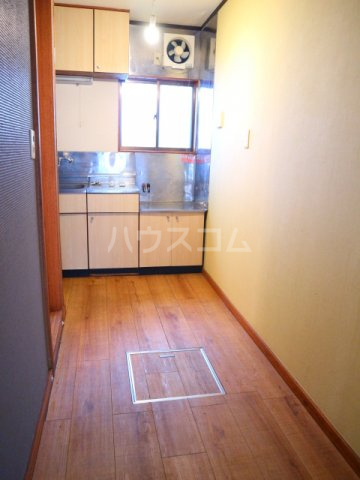 4/30 リビング/ダイニング