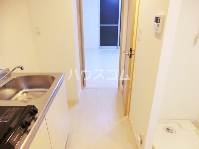 3/26 リビング/ダイニング